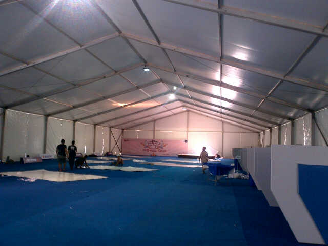 Penyewaan Alat Pesta Murah - Sewa Tenda Murah - Sewa Kursi Murah